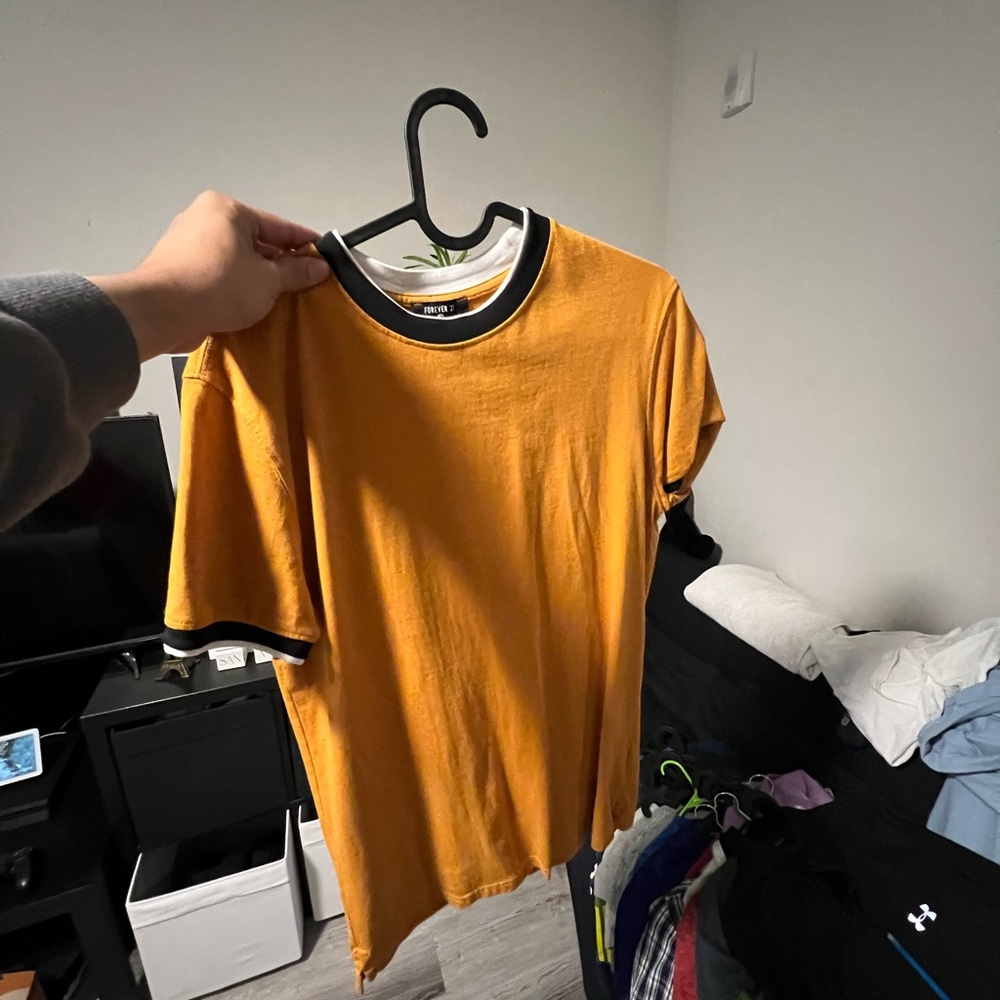 Forever 21 shirt